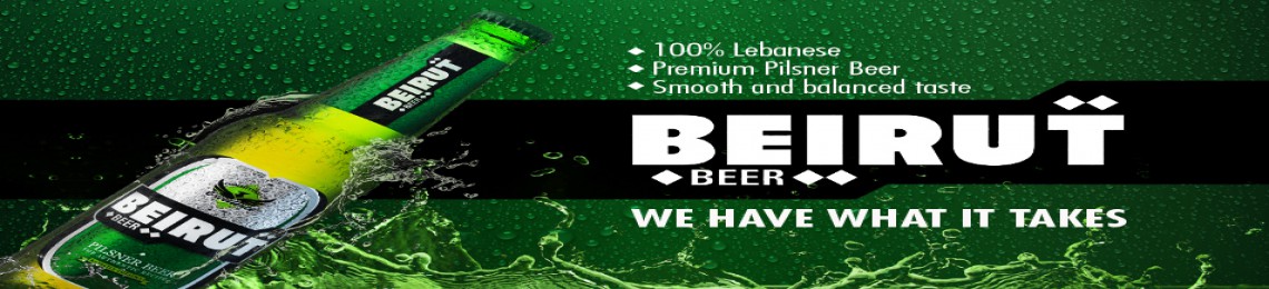 Beirut Beer
