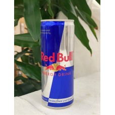 Red Bull energy 