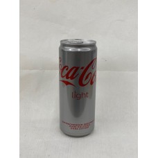 coca cola light 