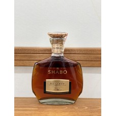 AGED SHABO BRANDY RESERVE 20 YEARS