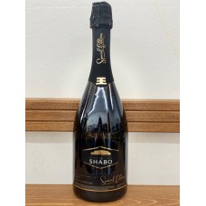 shabo methode charmat BRUT special edition 